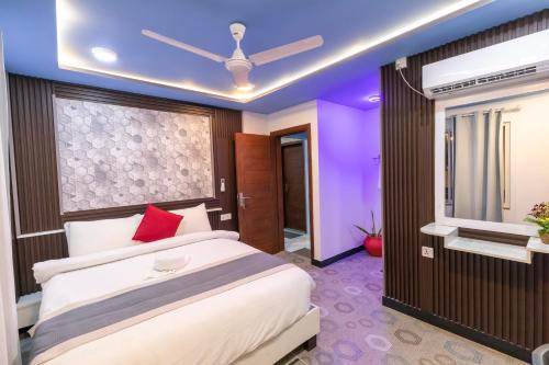 Isle inn {Fuvahmulah) in Fuvahmulah