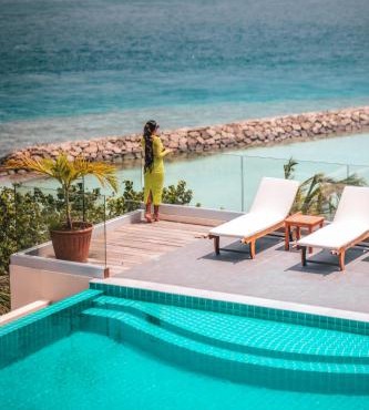 Season Paradise in Thulusdhoo