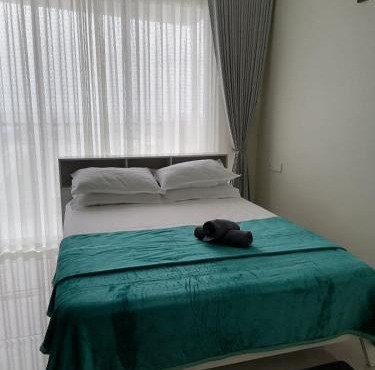 Daily Relax Inn -Apartment Rooms- Hulhumale'