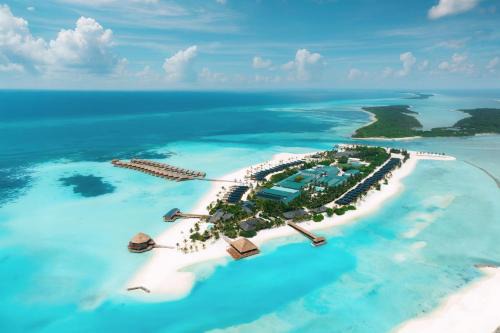 Nala Maldives by Jawakara