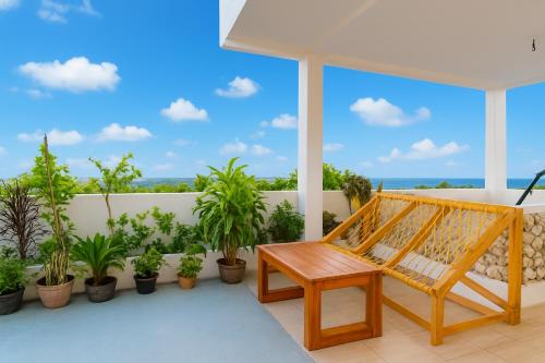 Olhumathi View Inn