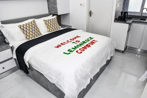 LemonRock Comfort