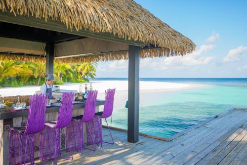 Kandolhu Maldives in Mushimasgali