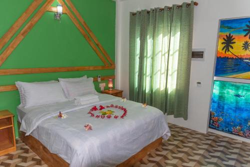 Chao Guest House