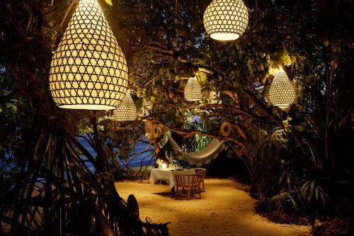 Kudadoo Maldives Private Island – Luxury All inclusive in Lhaviyani Atoll