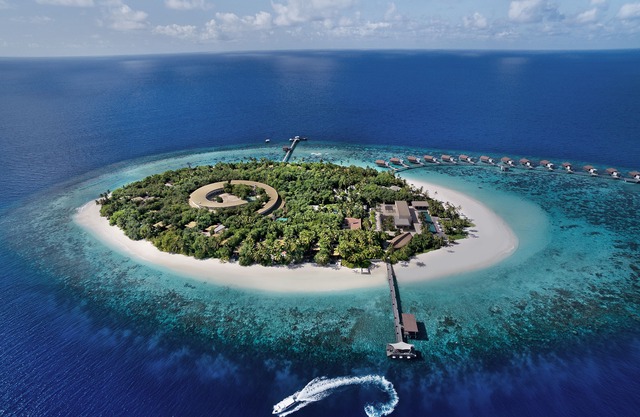 Park Hyatt Maldives Hadahaa